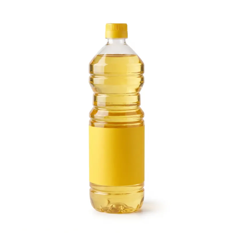 Aceite vegetal