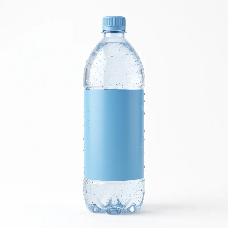 Agua purificada