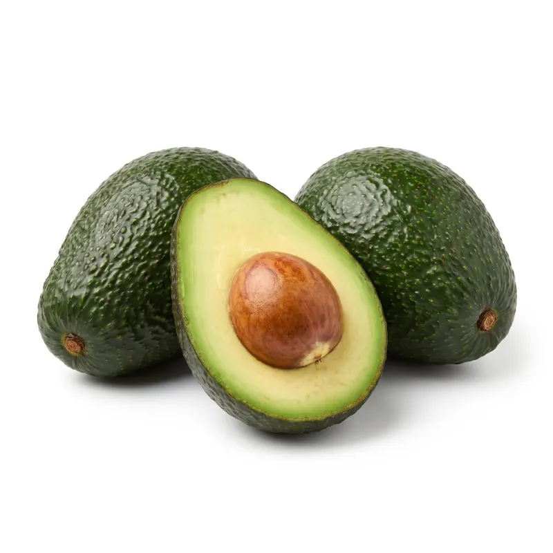 Aguacate Hass