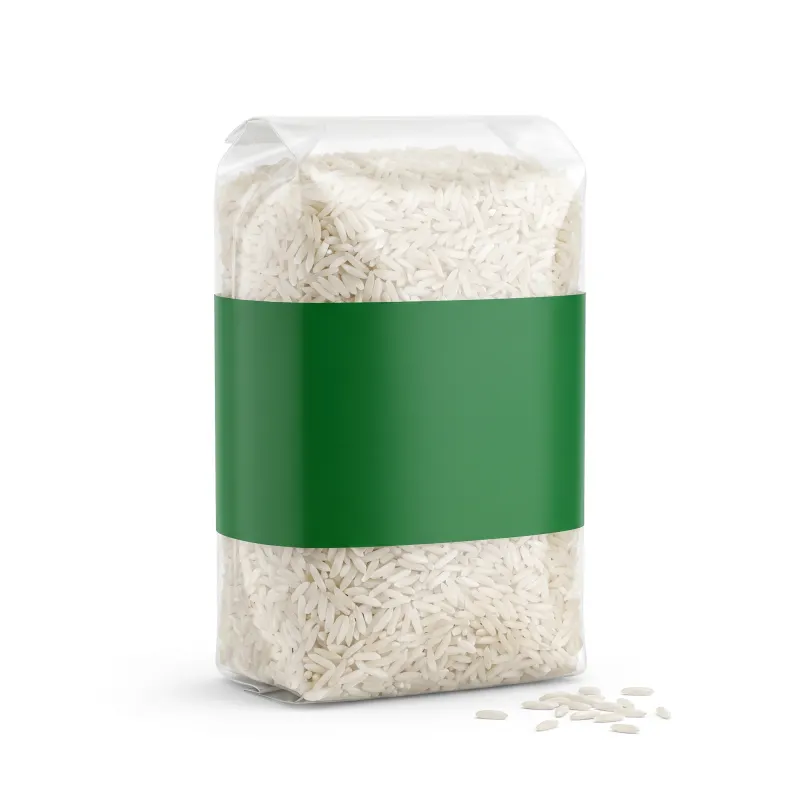 Arroz 99 % entero
