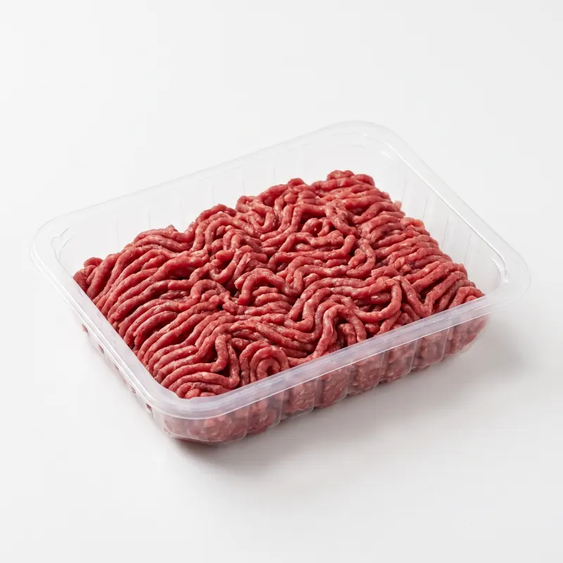 Carne molida especial