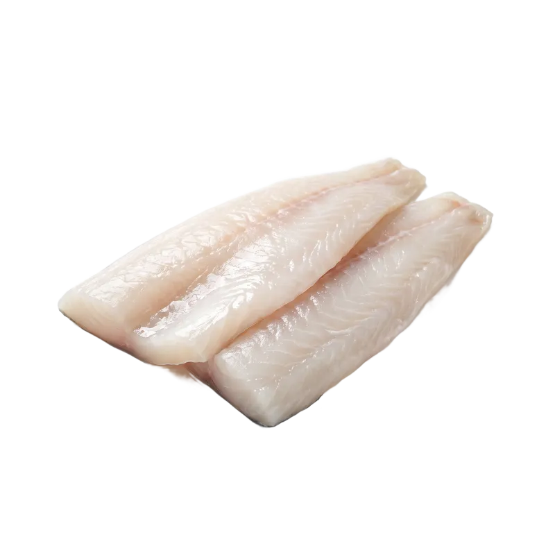 Filete de corvina