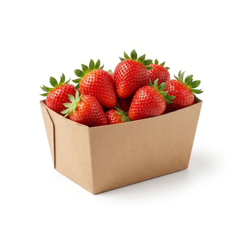 Fresas