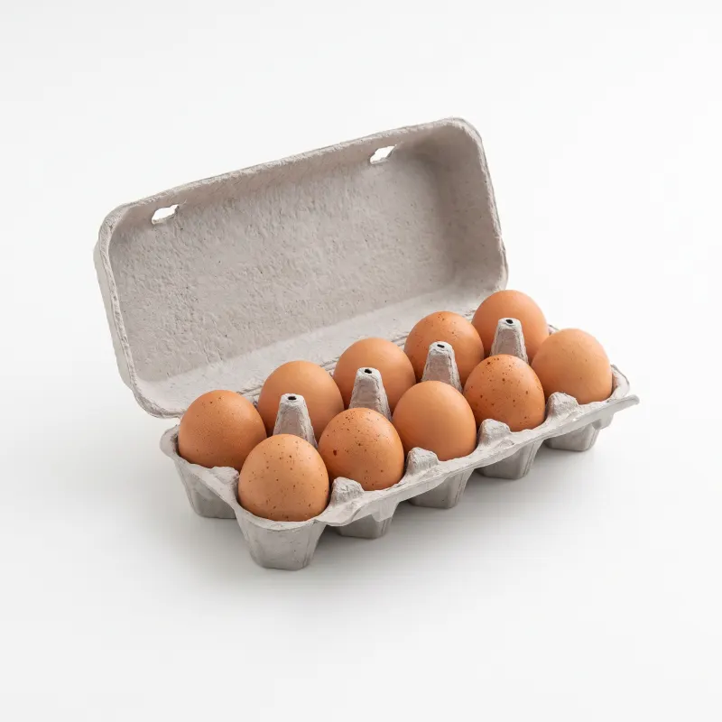 Huevos medianos