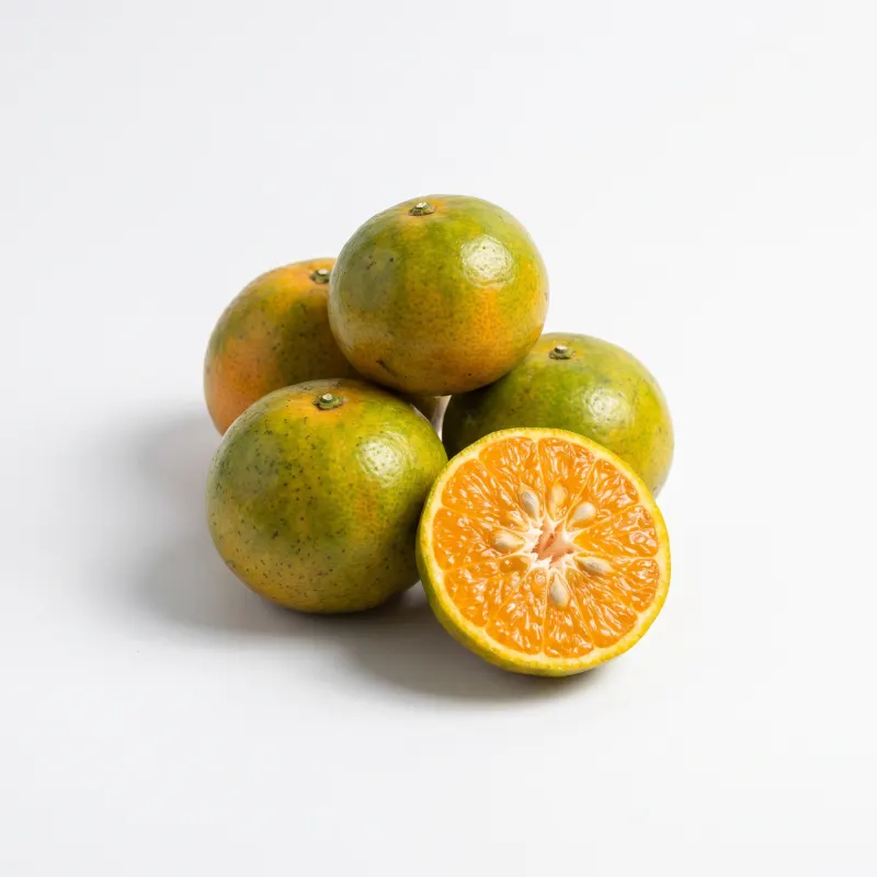 Limón mandarina