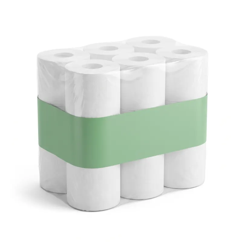 Papel higiénico