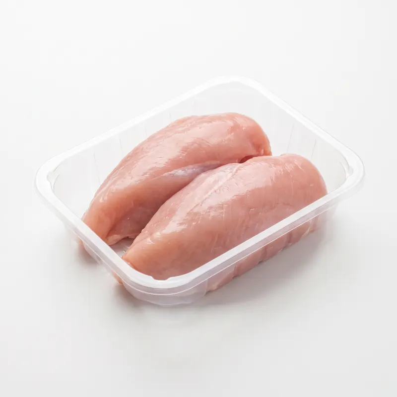 Pechuga de pollo