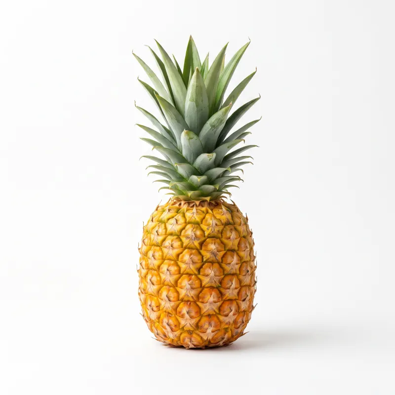 Piña dorada
