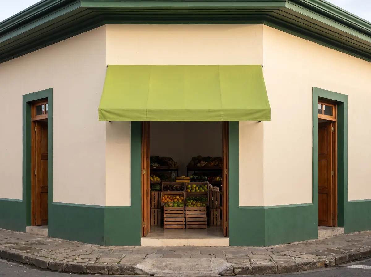 Fachada de BEEN Heredia Centro